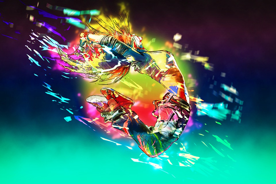 Information About Underground Hip&nbsp;Hop